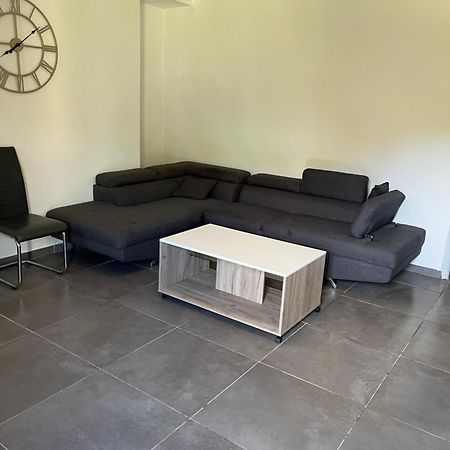 La Maison De Laligier Jaujac Zewnętrze zdjęcie